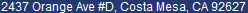 Clear View Mobile Screening Office Address