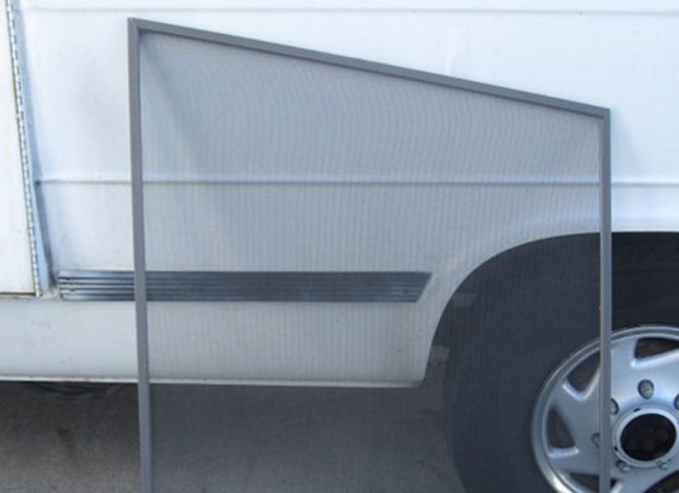 Window Screens Installation, Replacement & Repair