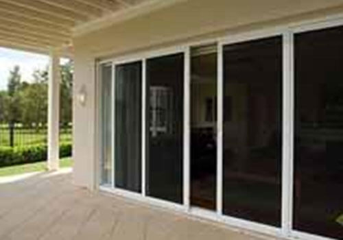 Patio Sliding Screen Doors