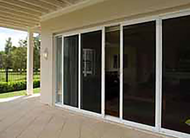 Patio Sliding Screen Doors Sales & Installation